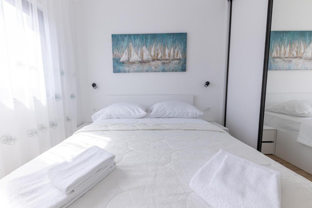 Apartman Ivan & Marko Trogir Exterior foto