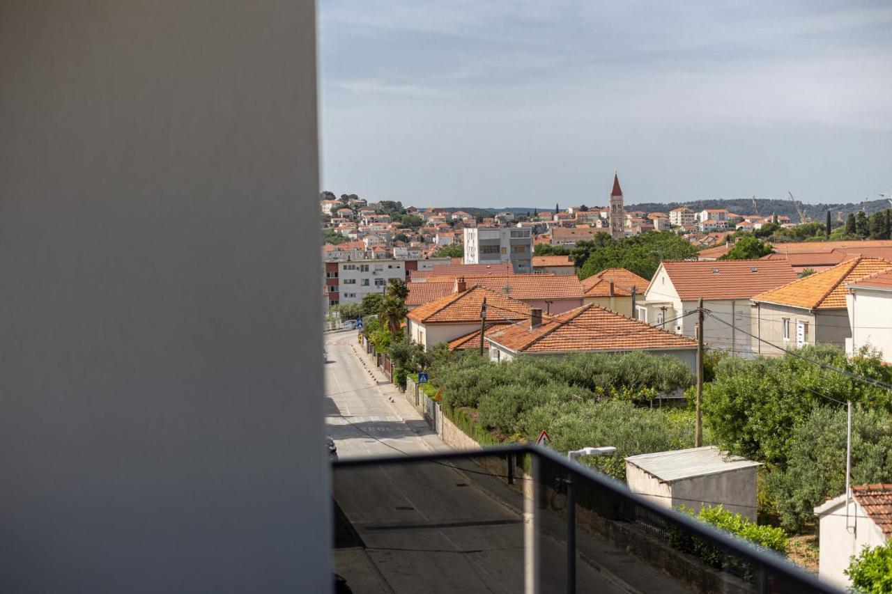 Apartman Ivan & Marko Trogir Exterior foto