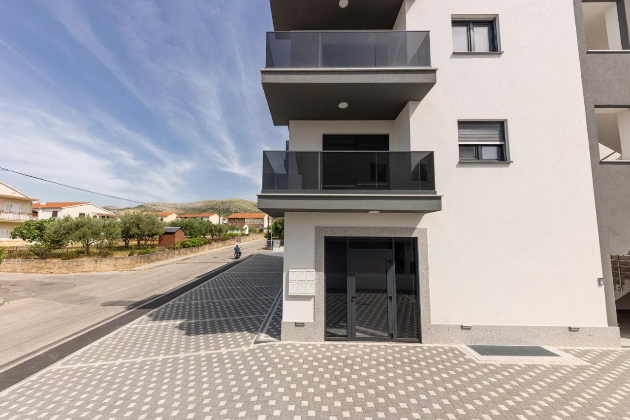 Apartman Ivan & Marko Trogir Exterior foto