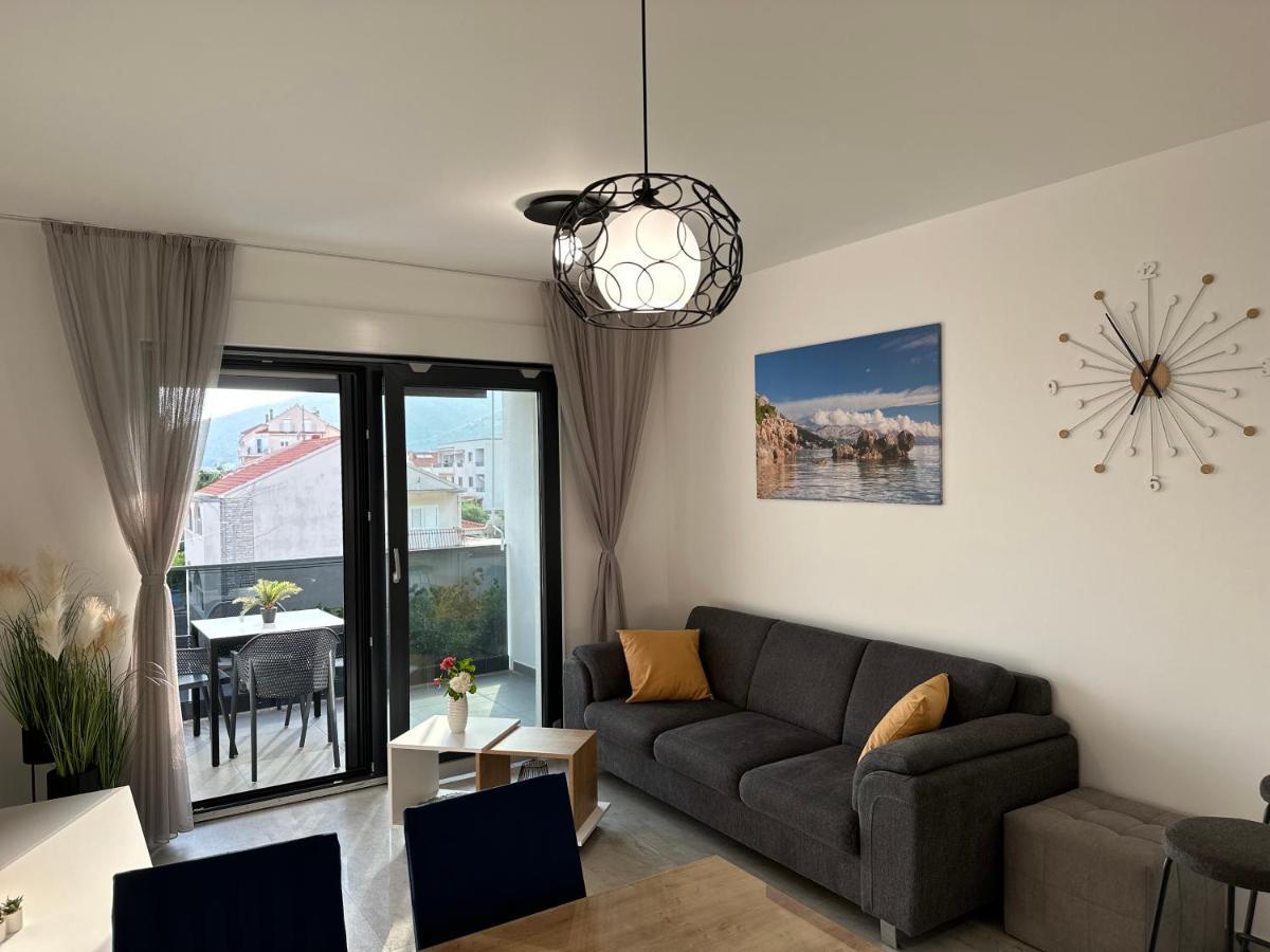 Apartman Ivan & Marko Trogir Exterior foto