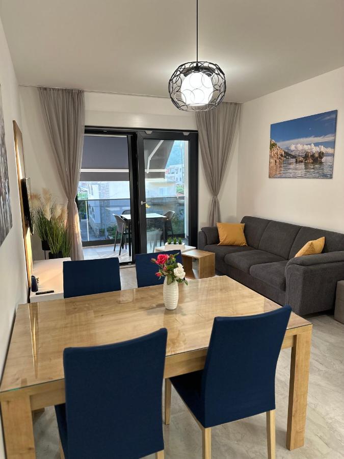 Apartman Ivan & Marko Trogir Exterior foto