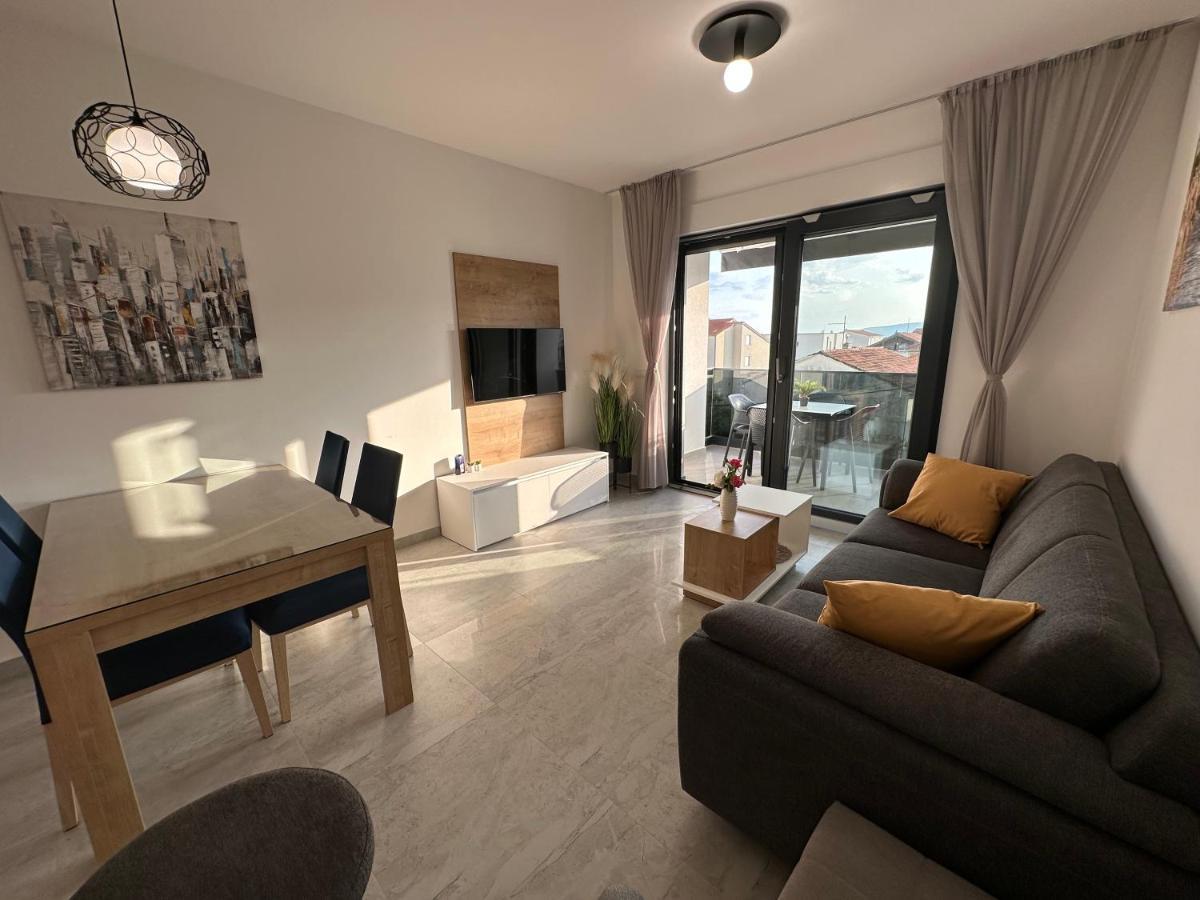 Apartman Ivan & Marko Trogir Exterior foto