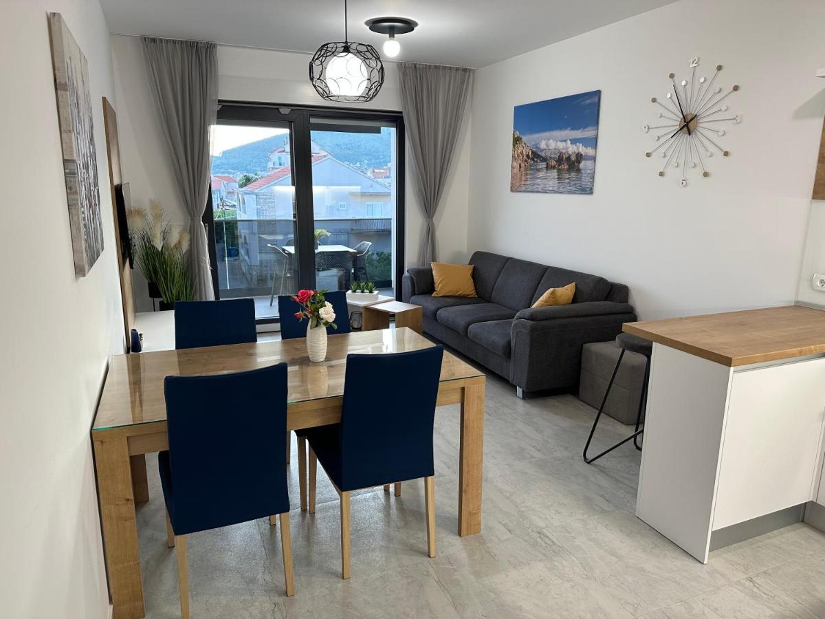 Apartman Ivan & Marko Trogir Exterior foto