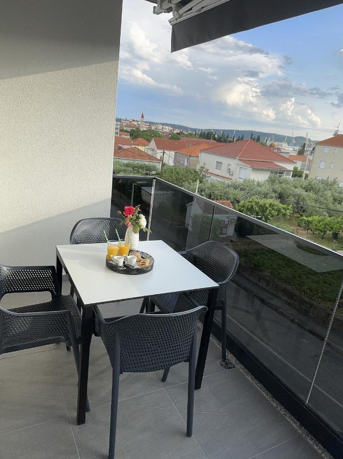 Apartman Ivan & Marko Trogir Exterior foto